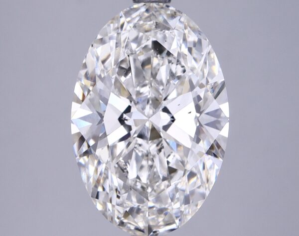 3.68 cctw VS2 - Lab Grown Loose Diamond