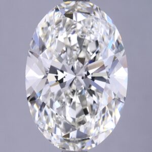 3.62 cctw VS1 - Lab Grown Loose Diamond