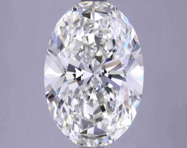 3.62 cctw VS1 - Lab Grown Loose Diamond