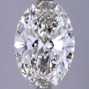 3.15 cctw VS2 - Lab Grown Loose Diamond