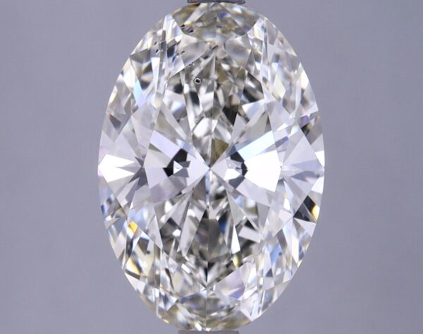 3.15 cctw VS2 - Lab Grown Loose Diamond