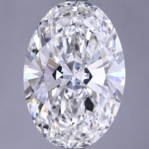 3.91 cctw VS1 - Lab Grown Loose Diamond