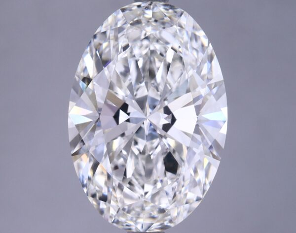3.91 cctw VS1 - Lab Grown Loose Diamond