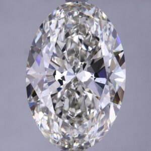 3.81 cctw VS2 - Lab Grown Loose Diamond