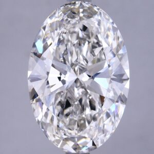 3.81 cctw VS1 - Lab Grown Loose Diamond