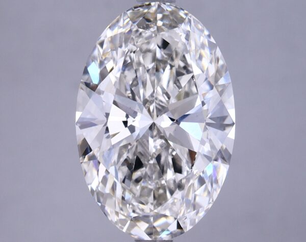 3.81 cctw VS1 - Lab Grown Loose Diamond