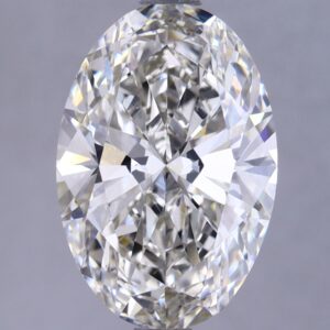 3.50 cctw VS1 - Lab Grown Loose Diamond