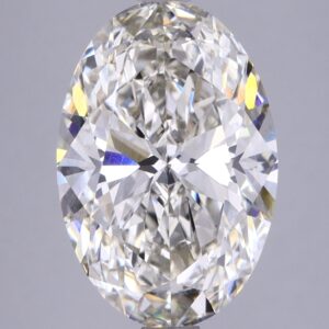 3.93 cctw VS1 - Lab Grown Loose Diamond