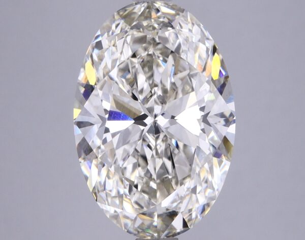 3.93 cctw VS1 - Lab Grown Loose Diamond