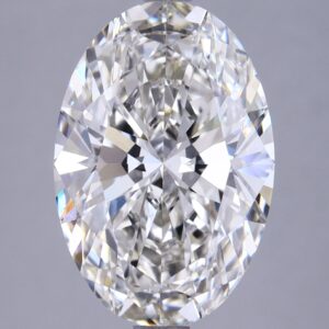 3.81 cctw VVS2 - Lab Grown Loose Diamond