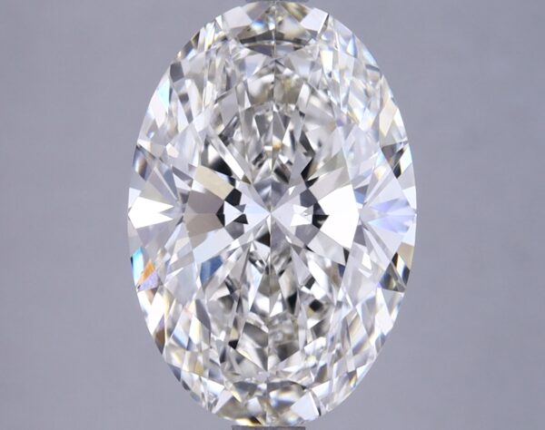 3.81 cctw VVS2 - Lab Grown Loose Diamond