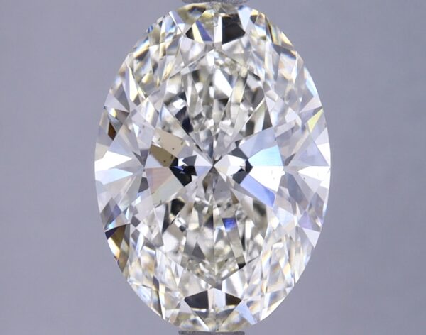 3.13 cctw VS2 - Lab Grown Loose Diamond