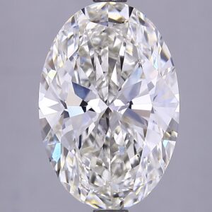 3.74 cctw VS1 - Lab Grown Loose Diamond