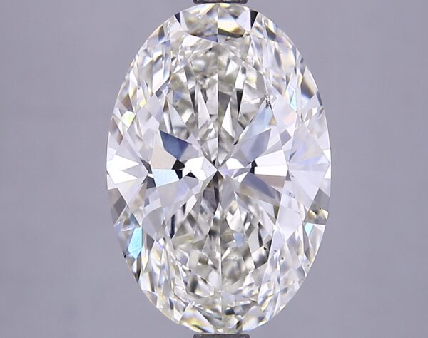 3.74 cctw VS1 - Lab Grown Loose Diamond