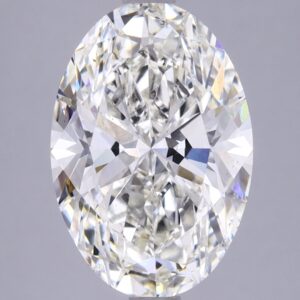 3.65 cctw VS2 - Lab Grown Loose Diamond