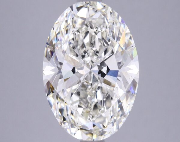 3.65 cctw VS2 - Lab Grown Loose Diamond