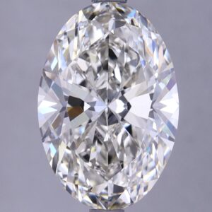 3.79 cctw VS1 - Lab Grown Loose Diamond