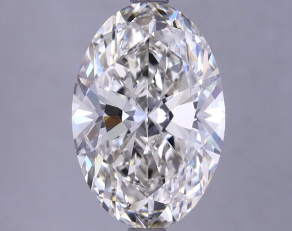 3.79 cctw VS1 - Lab Grown Loose Diamond
