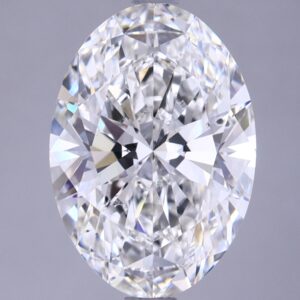3.12 cctw SI1 - Lab Grown Loose Diamond