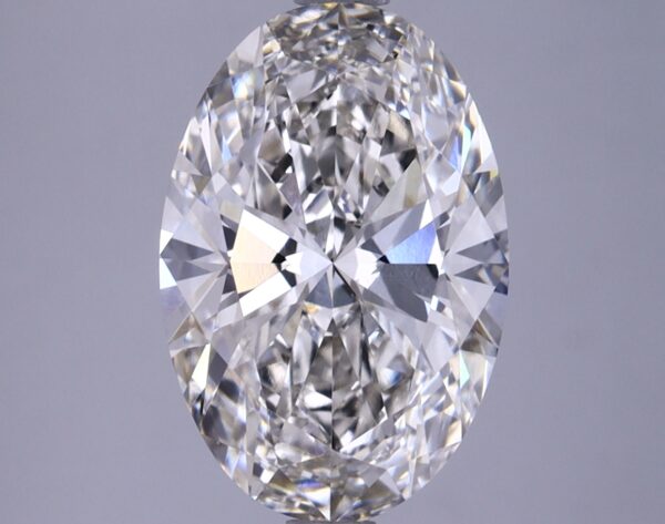3.12 cctw VVS2 - Lab Grown Loose Diamond