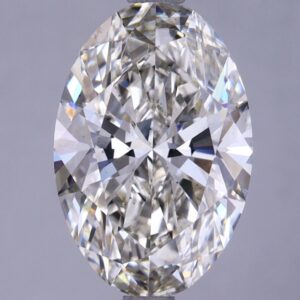 3.13 cctw VS2 - Lab Grown Loose Diamond