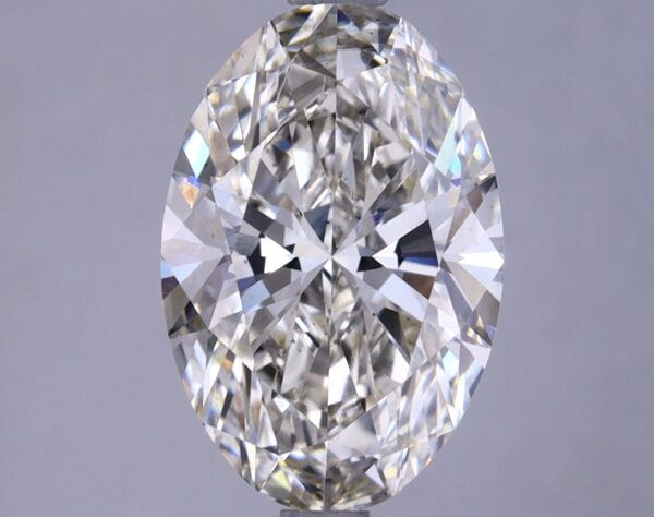 3.13 cctw VS2 - Lab Grown Loose Diamond