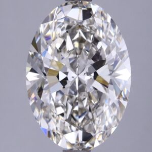 3.11 cctw VS2 - Lab Grown Loose Diamond