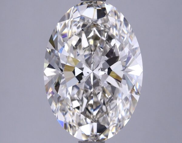 3.11 cctw VS2 - Lab Grown Loose Diamond