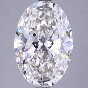 3.75 cctw VS1 - Lab Grown Loose Diamond