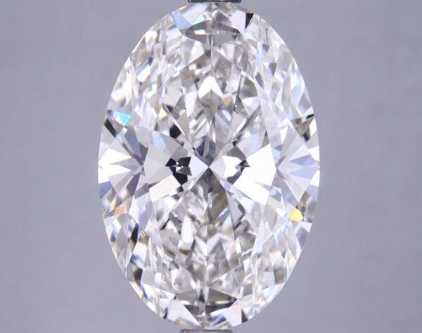3.75 cctw VS1 - Lab Grown Loose Diamond