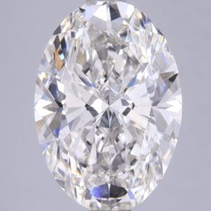 3.61 cctw VS2 - Lab Grown Loose Diamond