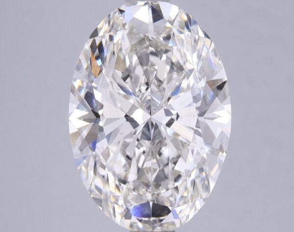 3.61 cctw VS2 - Lab Grown Loose Diamond