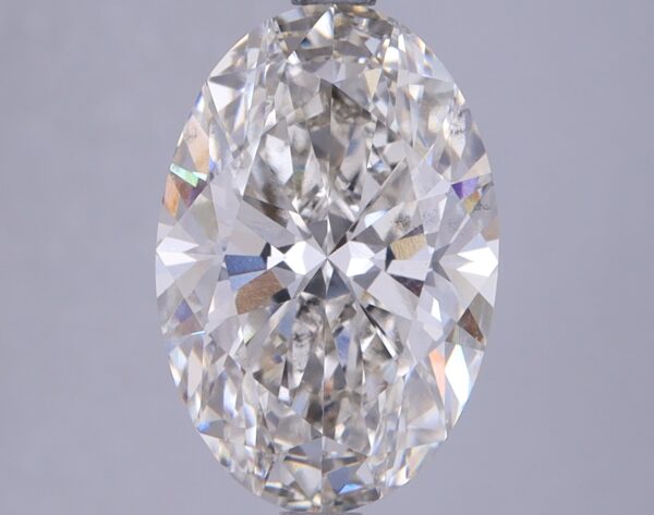3.60 cctw VS2 - Lab Grown Loose Diamond