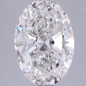 3.53 cctw VS1 - Lab Grown Loose Diamond