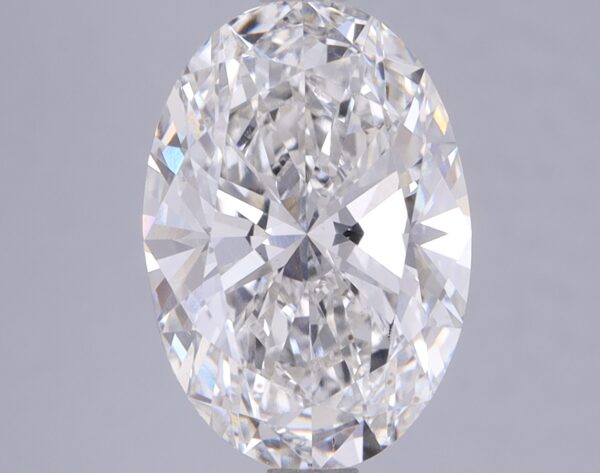 3.53 cctw VS1 - Lab Grown Loose Diamond