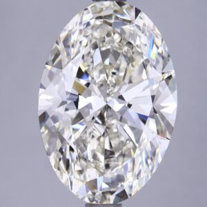 3.53 cctw VS1 - Lab Grown Loose Diamond