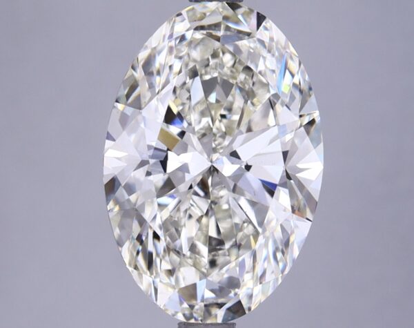 3.53 cctw VS1 - Lab Grown Loose Diamond