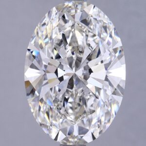 3.72 cctw VS1 - Lab Grown Loose Diamond