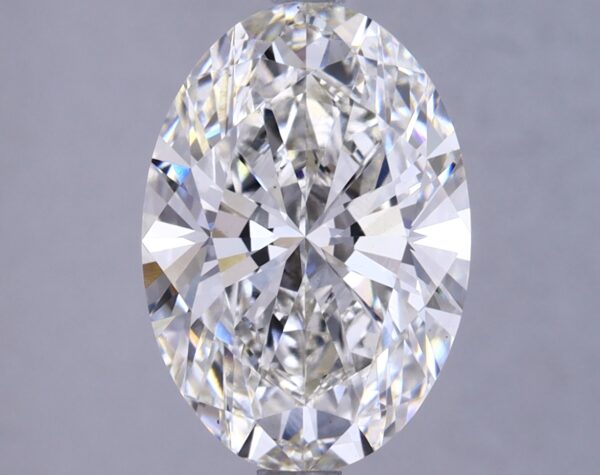 3.72 cctw VS1 - Lab Grown Loose Diamond