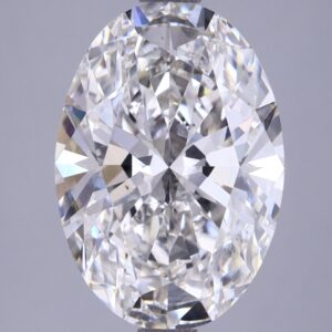 3.85 cctw VS2 - Lab Grown Loose Diamond