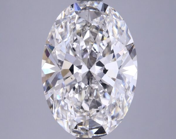 3.85 cctw VS2 - Lab Grown Loose Diamond