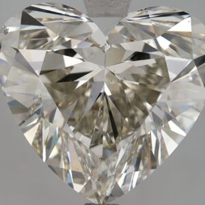 5.69 cctw VS2 - Lab Grown Loose Diamond