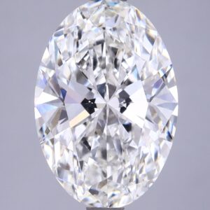 3.79 cctw VS2 - Lab Grown Loose Diamond
