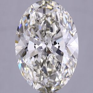 3.07 cctw VS2 - Lab Grown Loose Diamond
