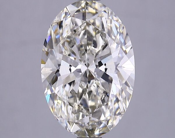 3.07 cctw VS2 - Lab Grown Loose Diamond