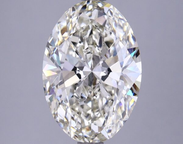 3.08 cctw VS1 - Lab Grown Loose Diamond