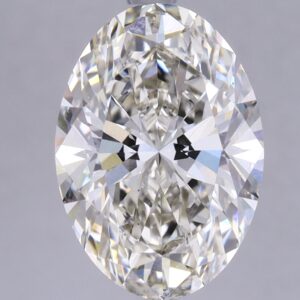 3.74 cctw VS2 - Lab Grown Loose Diamond