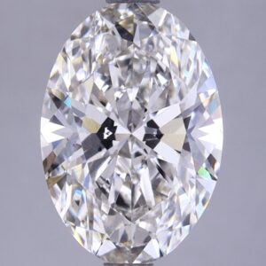 3.10 cctw VS2 - Lab Grown Loose Diamond