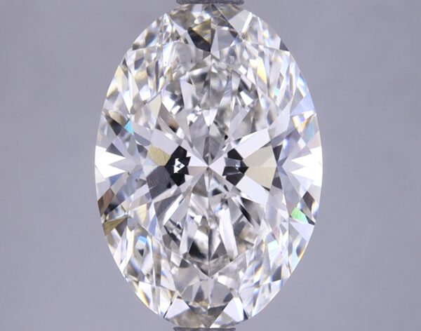 3.10 cctw VS2 - Lab Grown Loose Diamond