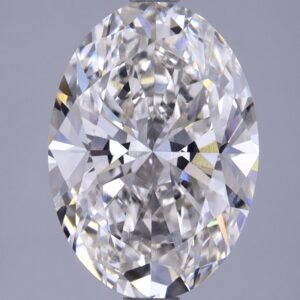 3.06 cctw VS2 - Lab Grown Loose Diamond